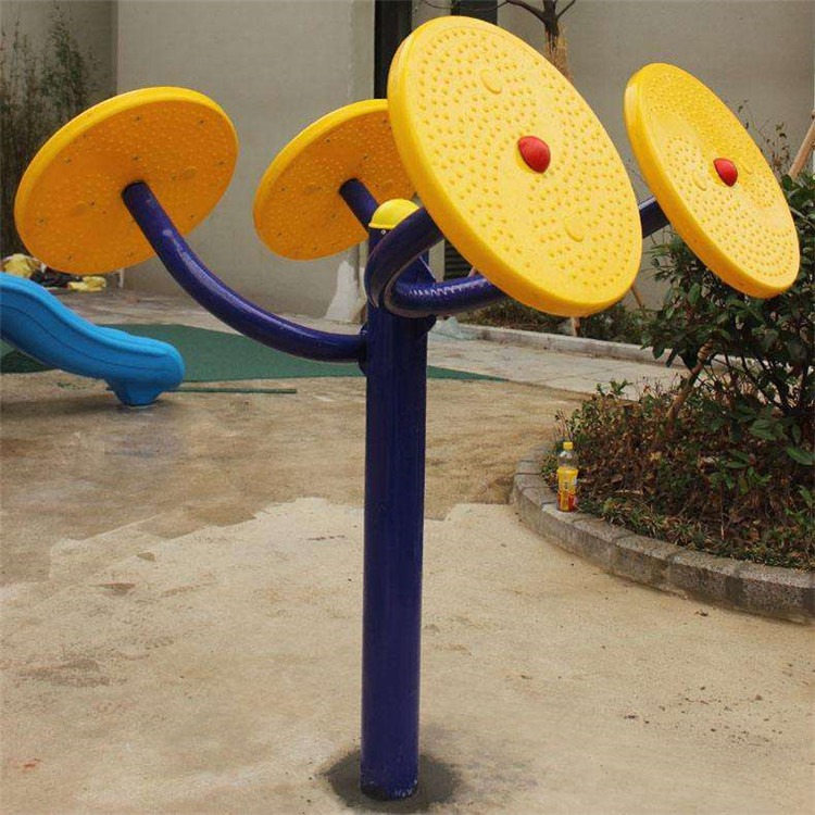 常德小區(qū)健身器材選購(gòu)指南 從二位太空漫步機(jī)看品質(zhì)選擇